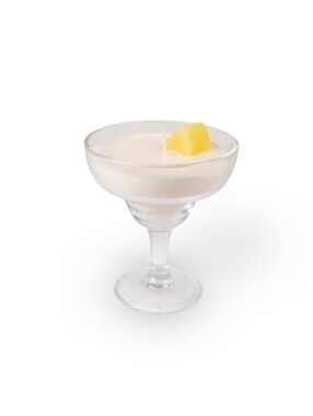 Target Bullseye Playground Summer 2026 Margarita Candle - Tropical Pineapple